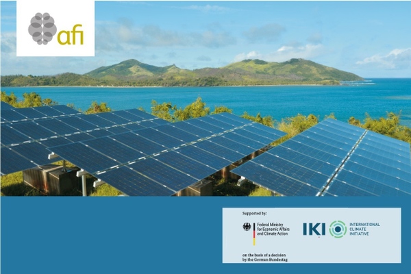 AFI Educate - Alliance for Financial Inclusion