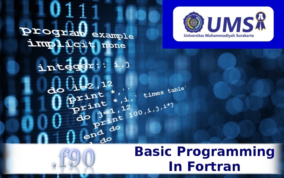 basic programming