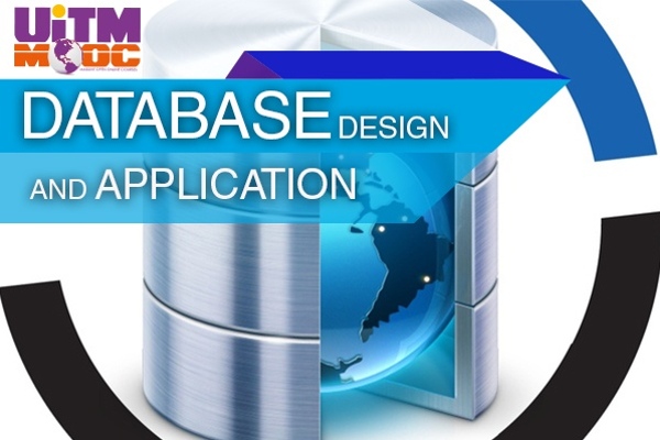Database design for business applications dissertation