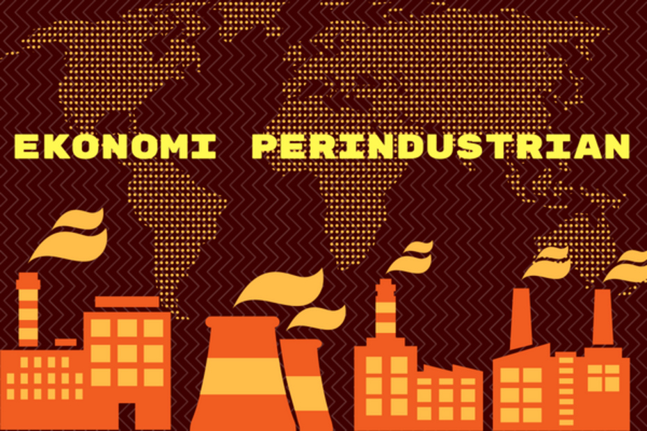 Ekonomi perindustrian malaysia on openlearning