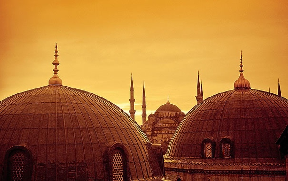 Islamic Tourism On Openlearningcom - 