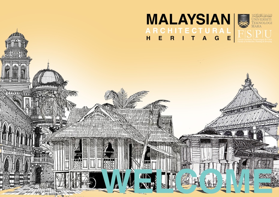 Malaysian Architectural Heritage on