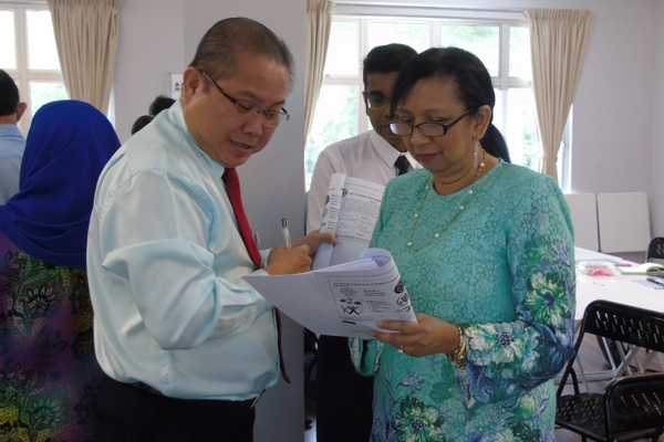 Applied Leadership Programme Cikguhub