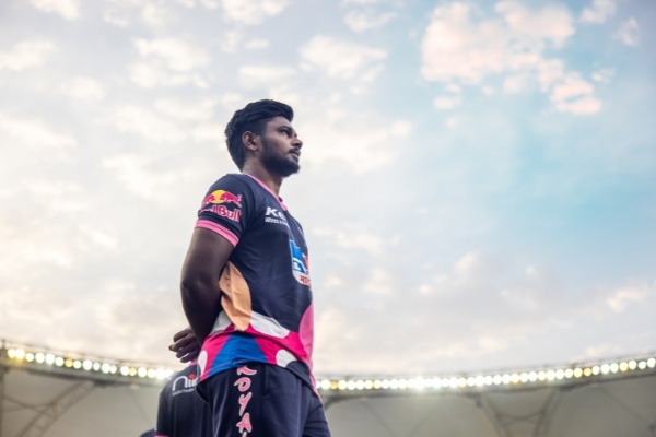 Rajasthan Royals Rajasthan Royals