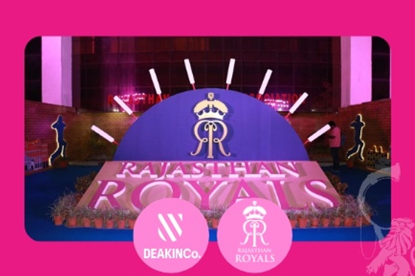 Rajasthan Royals Rajasthan Royals