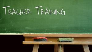 Teacher Training
